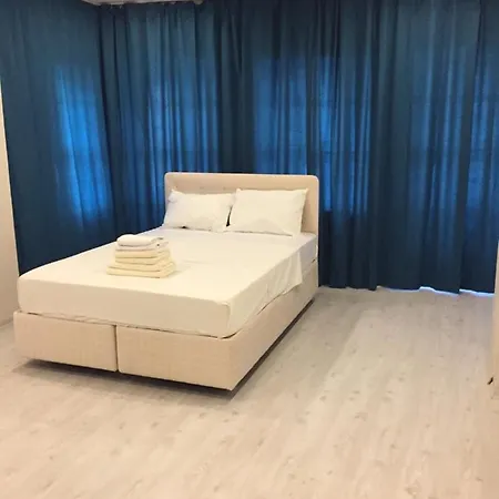 Aparthotel Trilya Istanbul