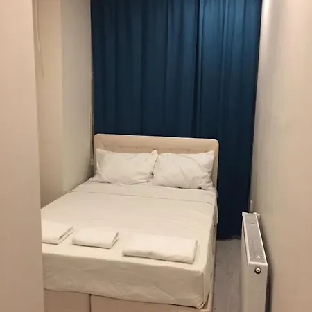 Trilya Aparthotel