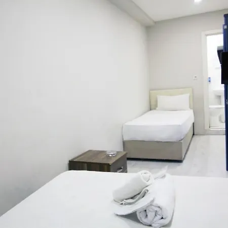 Trilya Apartahotel