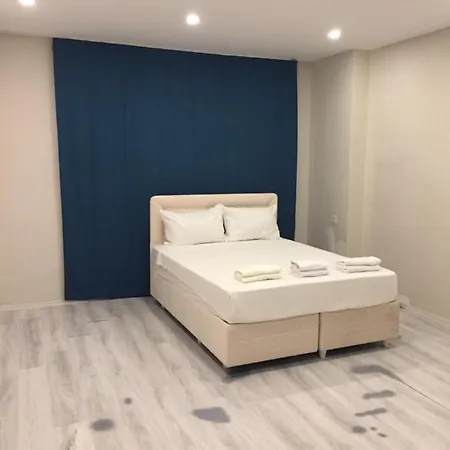Appart hôtel Trilya