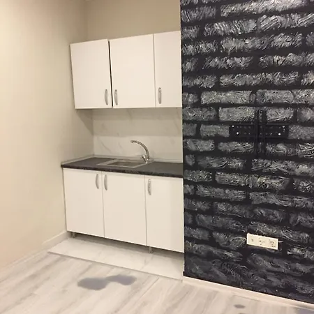 Trilya Appart hôtel 2*