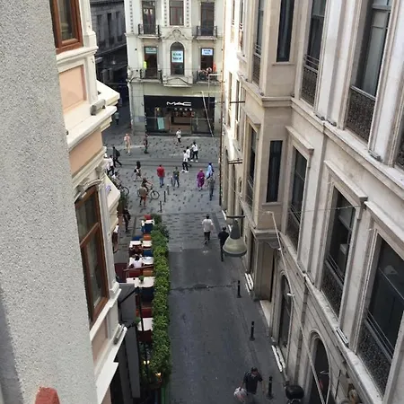 Appart hôtel Trilya