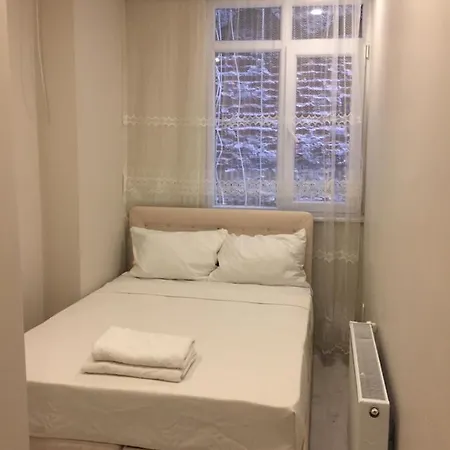 Trilya Appart hôtel Istambul