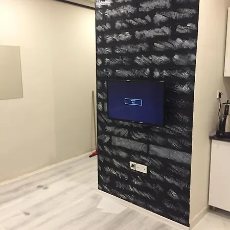 Appart hôtel Trilya Istambul
