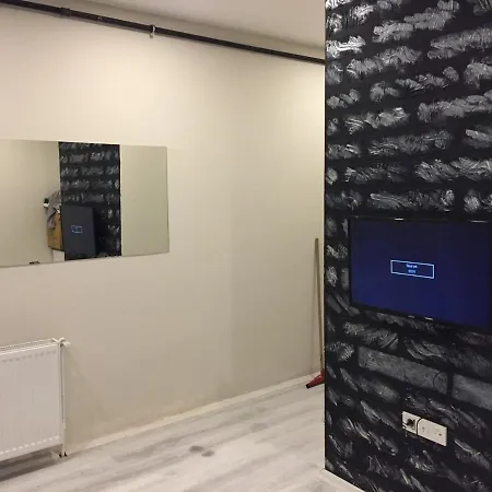 Appart hôtel Trilya Istambul